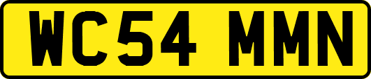 WC54MMN