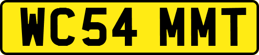 WC54MMT
