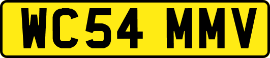 WC54MMV