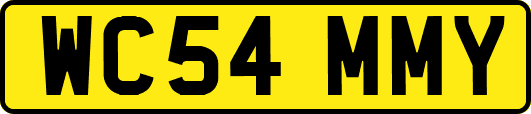 WC54MMY