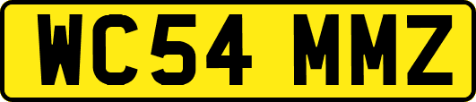 WC54MMZ