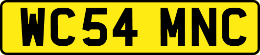 WC54MNC
