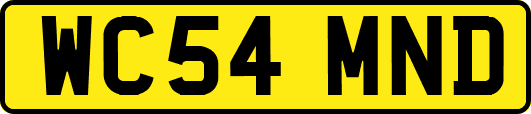 WC54MND
