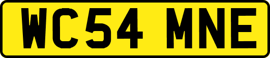WC54MNE