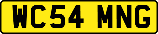 WC54MNG