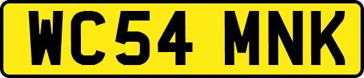 WC54MNK