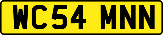 WC54MNN