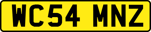 WC54MNZ