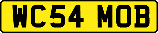 WC54MOB
