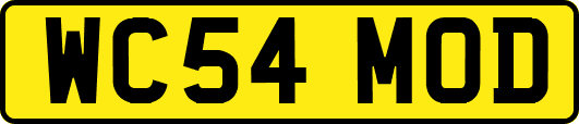 WC54MOD