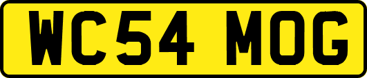 WC54MOG