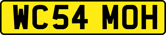WC54MOH