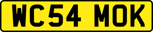 WC54MOK