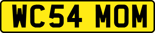 WC54MOM