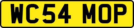 WC54MOP