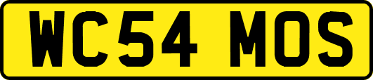 WC54MOS