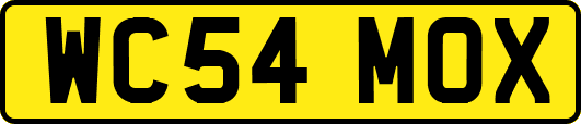 WC54MOX
