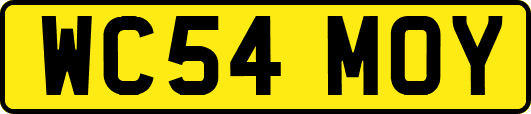 WC54MOY