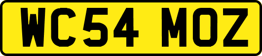 WC54MOZ