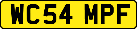 WC54MPF