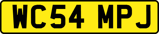 WC54MPJ
