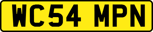 WC54MPN