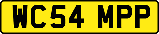 WC54MPP