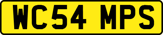 WC54MPS