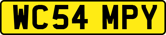 WC54MPY