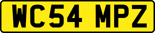 WC54MPZ