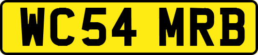 WC54MRB