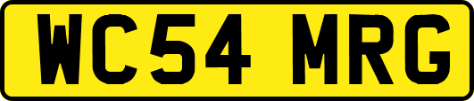 WC54MRG