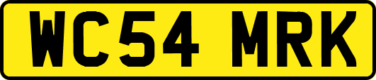 WC54MRK