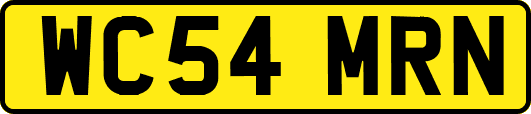 WC54MRN