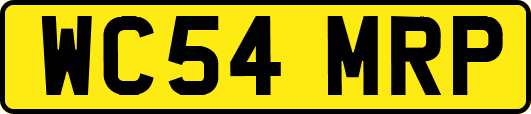 WC54MRP