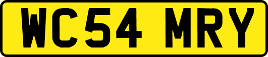 WC54MRY