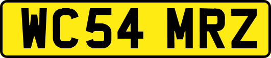 WC54MRZ