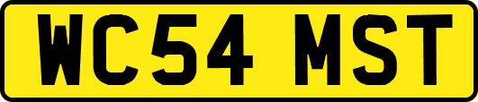 WC54MST