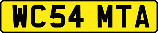 WC54MTA