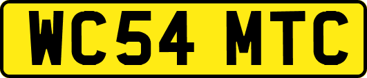 WC54MTC