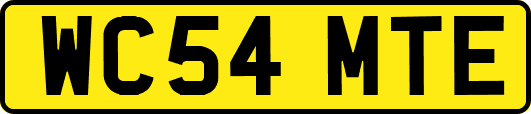 WC54MTE