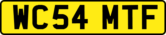 WC54MTF