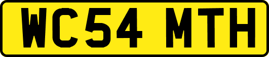 WC54MTH