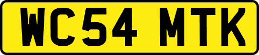 WC54MTK