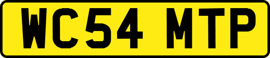 WC54MTP