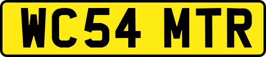 WC54MTR