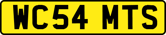 WC54MTS