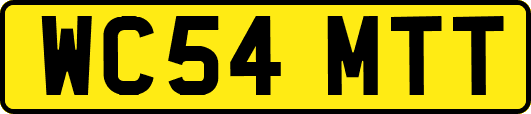 WC54MTT