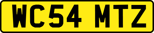 WC54MTZ