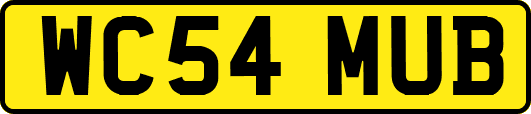 WC54MUB
